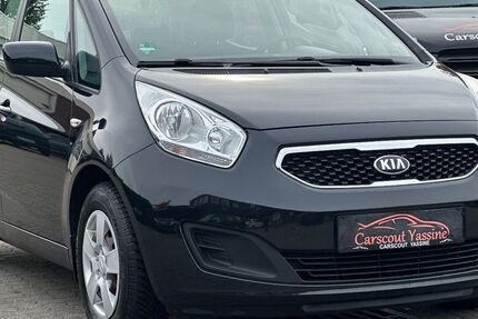Kia Venga 54.000 km 6.490 &euro; Buxtehude 21614