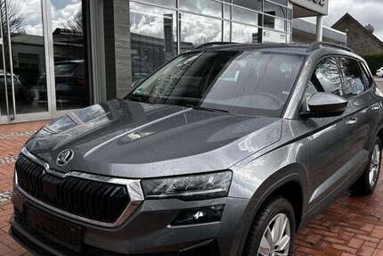 Skoda Karoq 30.500 km 26.490 &euro; Ibbenbüren 49477
