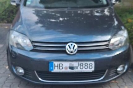 VW Golf Plus 220.000 km 4.500 € Bremen 28219