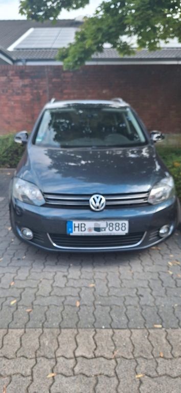 VW Golf Plus 220.000 km 4.500 € Bremen 28219