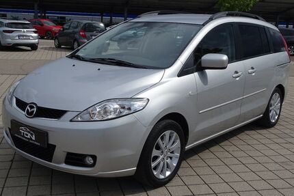 Mazda 5 179.125 km 2.990 € München 81243