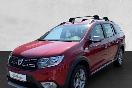 Dacia Logan 83.806 km 9.980 &euro; Schenefeld 22869