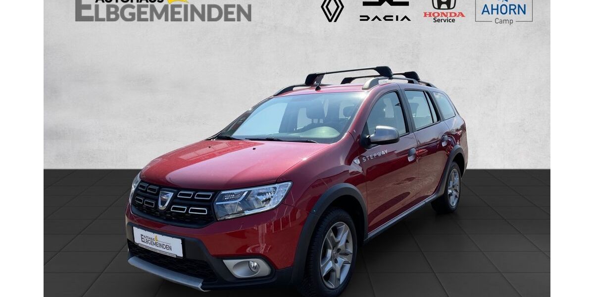 Dacia Logan 83.806 km 9.980 &euro; Schenefeld 22869