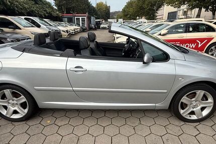Peugeot 307 185.000 km 2.800 &euro; Hamburg 20097