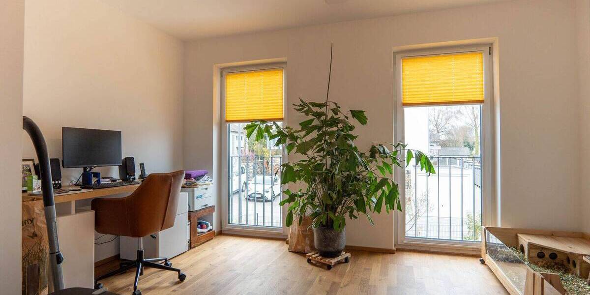 Reihenendhaus Dorfen - 5 Zimmer, 107 m&sup2;, 695.000&euro; | Angebot:26242439
