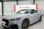 Audi TT RS COUPE 2.5 TFSI QUATTRO NARDO+BLACK+GOLD 40.000 km 55.555 &euro; Hamm 59077