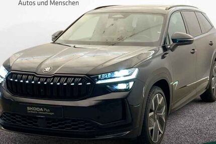 Skoda Kodiaq 29.500 km 44.930 &euro; Kaufbeuren 87600