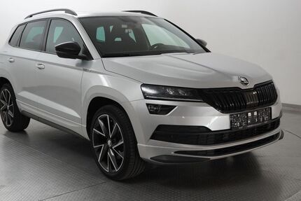 Skoda Karoq 148.377 km 19.950 &euro; Bebra 36179