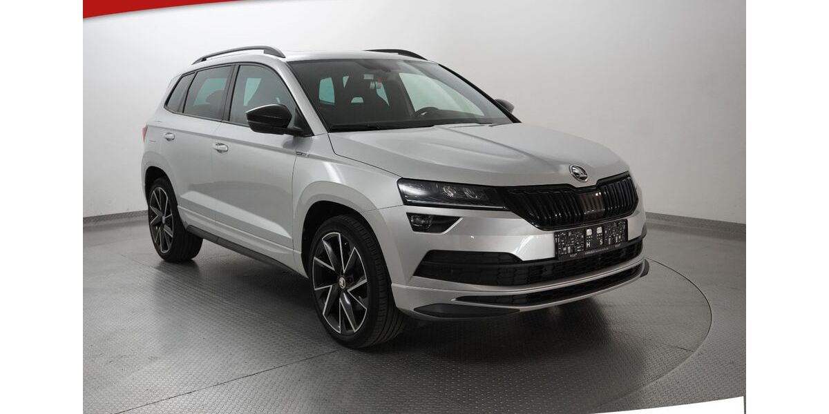 Skoda Karoq 148.377 km 19.950 &euro; Bebra 36179
