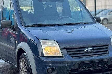 Ford Tourneo Connect 182.624 km 3.390 &euro; Wildau 15745