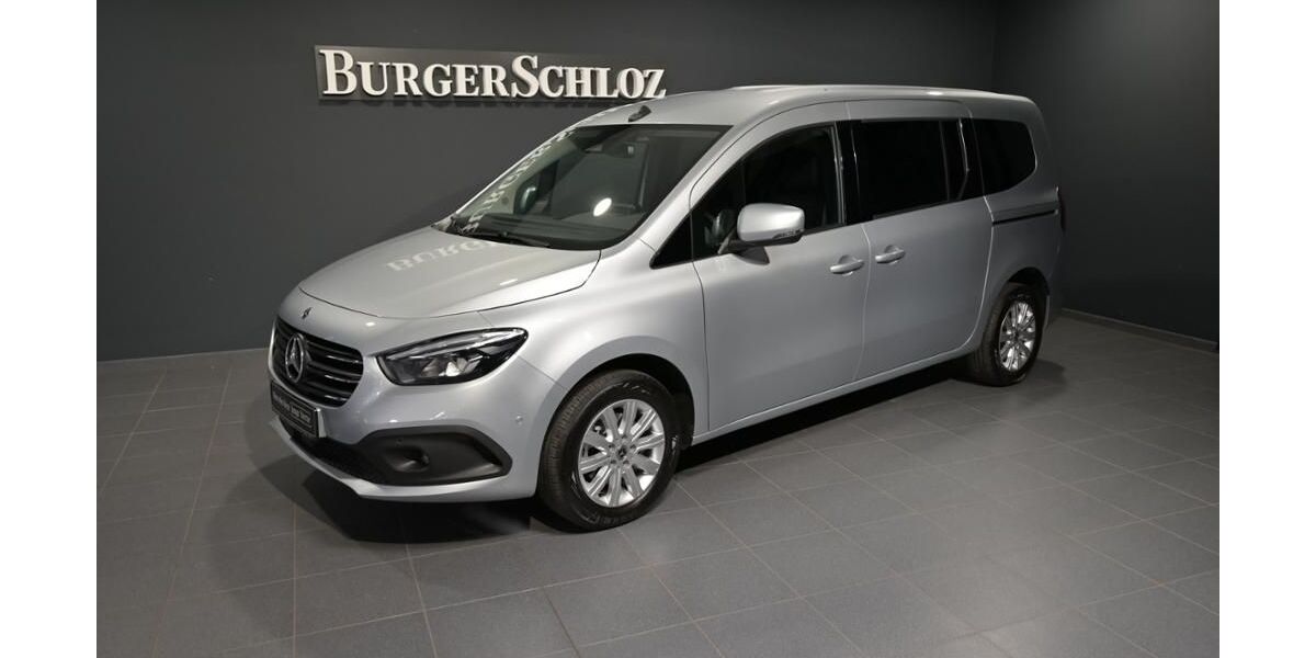 Mercedes-Benz T-Klasse 3.526 km 34.730 &euro; Waiblingen 71332