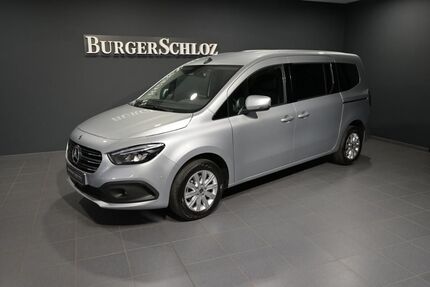 Mercedes-Benz T-Klasse 3.538 km 34.380 &euro; Waiblingen 71332