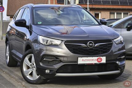 Opel Grandland (X) 84.421 km 11.990 &euro; Dülmen 48249