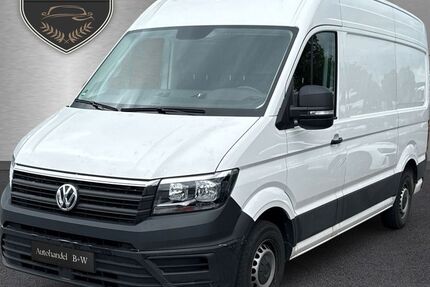 VW Crafter 61.500 km 24.990 &euro; Achim 28832