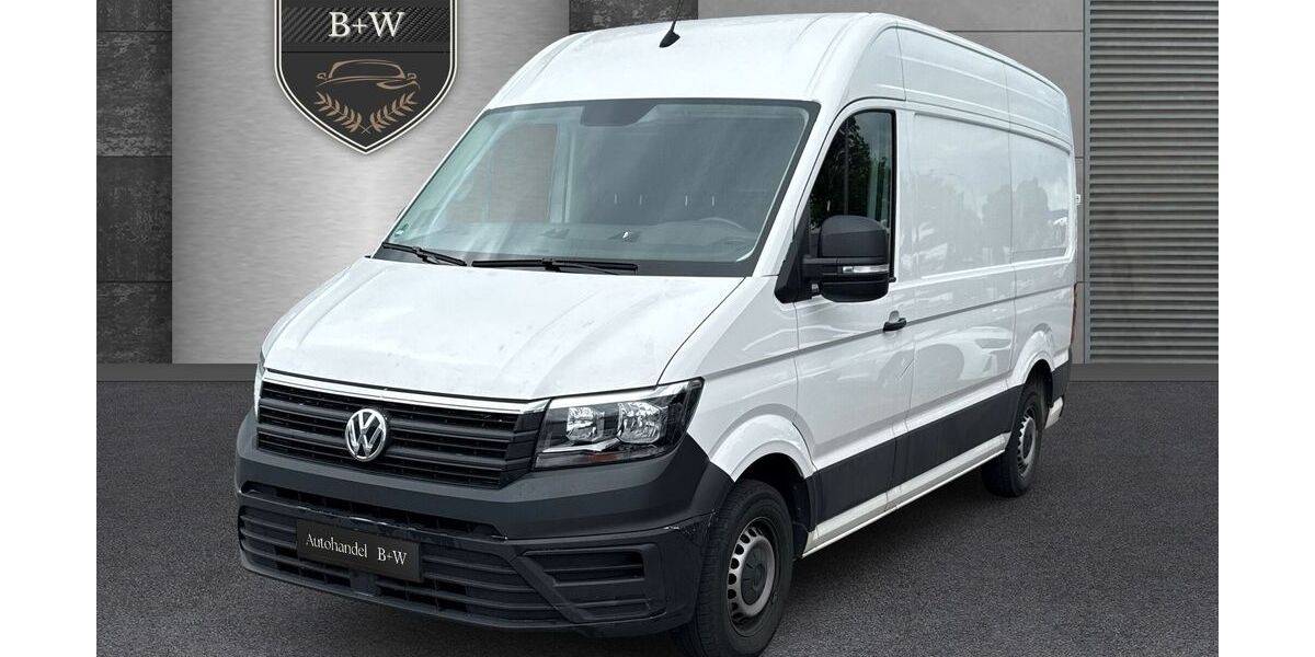 VW Crafter 61.500 km 24.990 &euro; Achim 28832