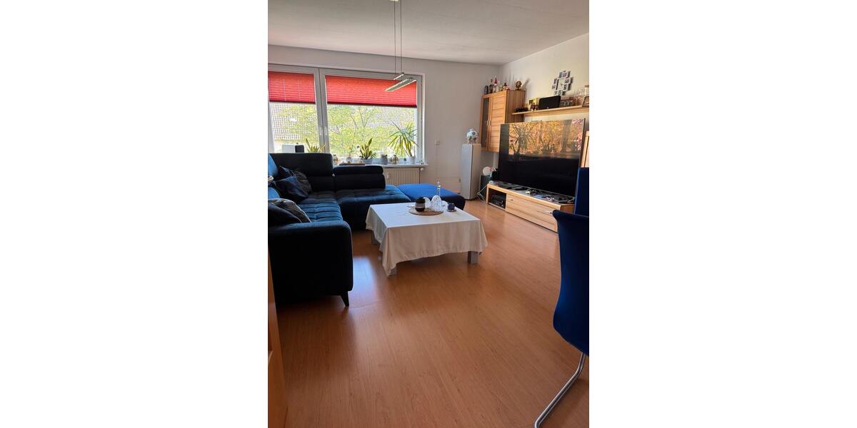 Etagenwohnung Wolfenbüttel - 4 Zimmer, 84 m&sup2;, 155.000&euro; | Angebot:26417311