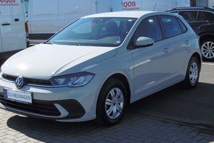 VW Polo 1.001 km 19.930 &euro; Wernigerode 38855