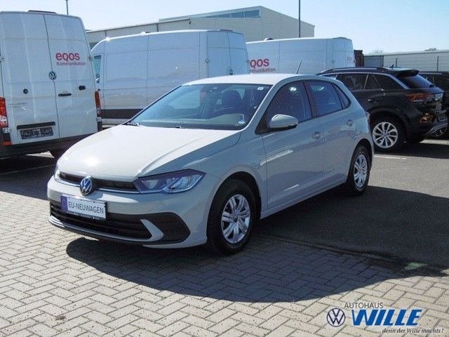 VW Polo 1.001 km 19.930 &euro; Wernigerode 38855