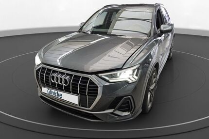 Audi Q3 86.940 km 31.780 € Minden 32427
