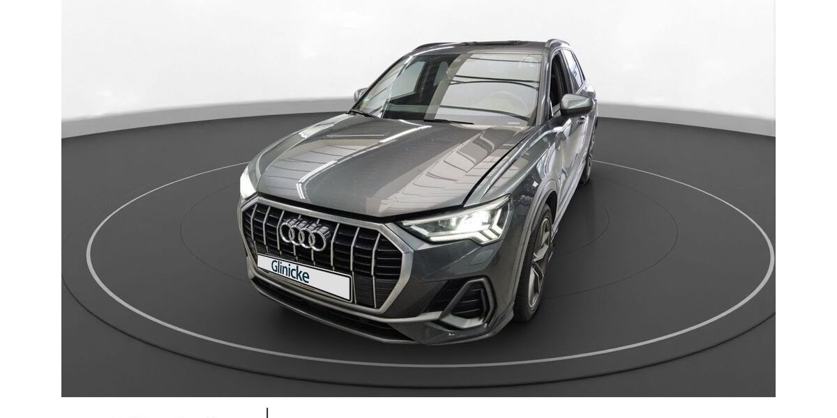 Audi Q3 86.940 km 31.780 € Minden 32427