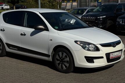Hyundai i30 103.542 km 4.500 € Alsdorf 52477