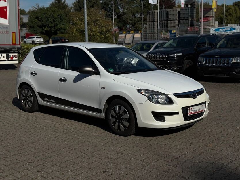 Hyundai i30 103.542 km 4.500 € Alsdorf 52477