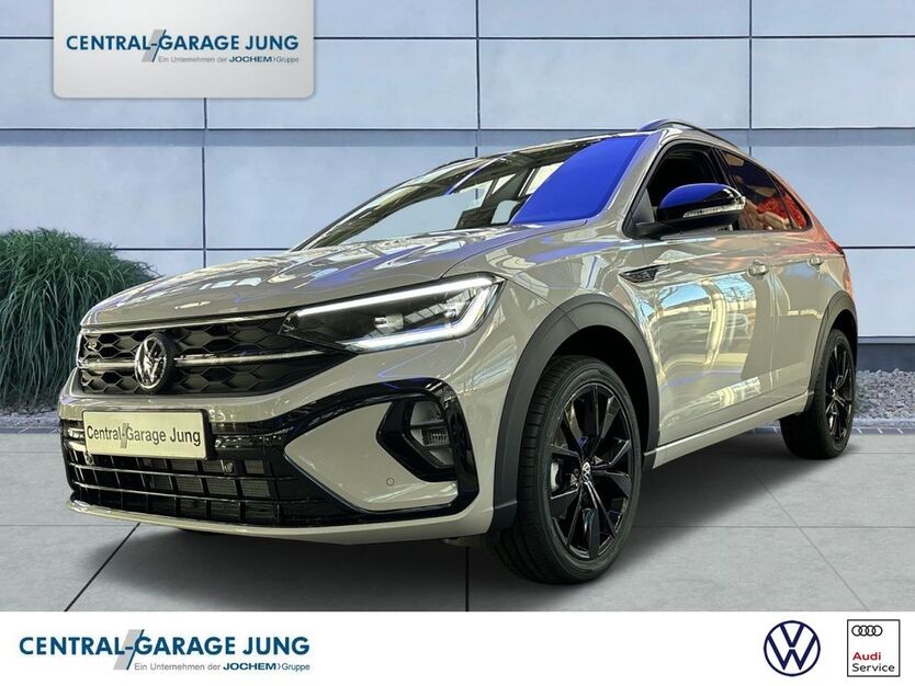 VW Taigo 13.100 km 29.875 € Pirmasens 66953