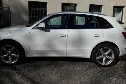 Audi Q5 120.000 km 17.000 &euro; Berlin 10787