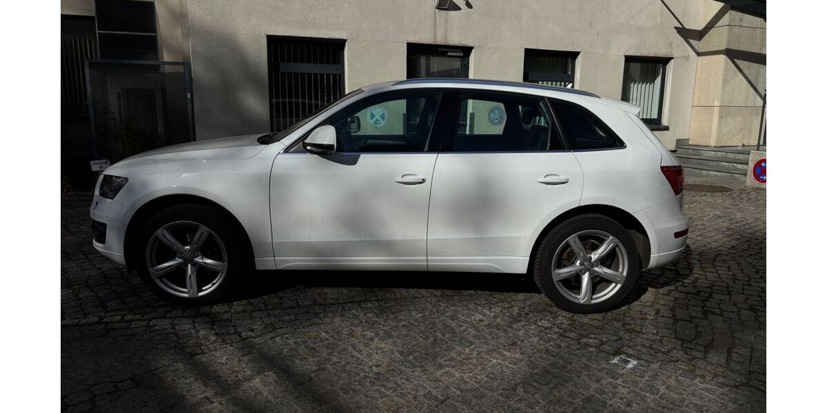 Audi Q5 120.000 km 17.000 &euro; Berlin 10787