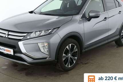 Mitsubishi Eclipse Cross 91.801 km 15.990 &euro; Nürnberg 90441