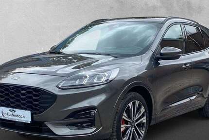 Ford Kuga 49.800 km 26.900 &euro; Duderstadt 37115