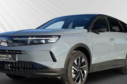 Opel Grandland (X) 23.901 km 30.980 &euro; Berlin 13581