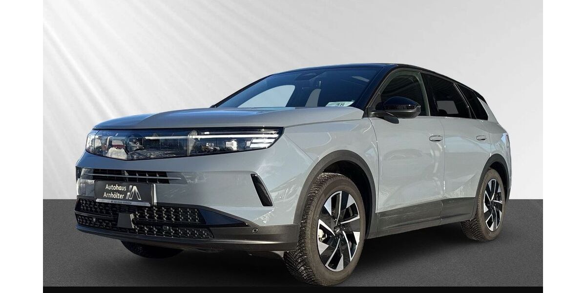 Opel Grandland (X) 23.901 km 30.980 &euro; Berlin 13581