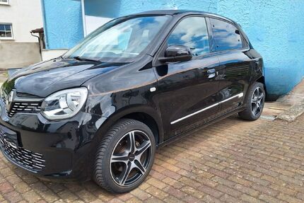 Renault Twingo 38.000 km 11.990 &euro; Waldshut-Tiengen 79761