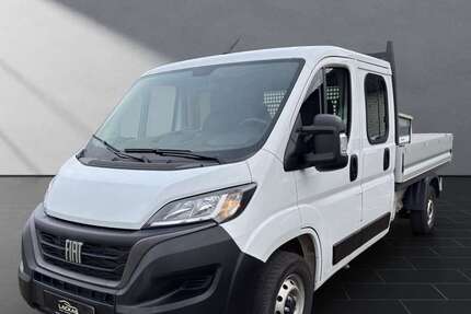 Fiat Ducato 16.000 km 30.990 &euro; Wesel 46485