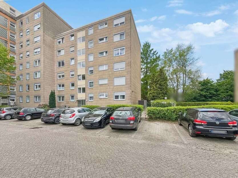 Wohnung zum Kaufen in Rheine 165.000 € 74 m²