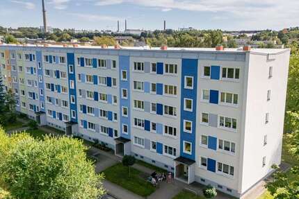 Wohnung Brand-Erbisdorf Erbisdorf - 3 Zimmer, 59 m&sup2;, 277&euro; | Angebot:25400616