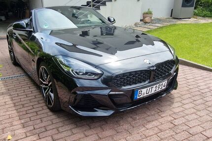 BMW Z4 M40 79.000 km 40.750 &euro; Berlin 13437