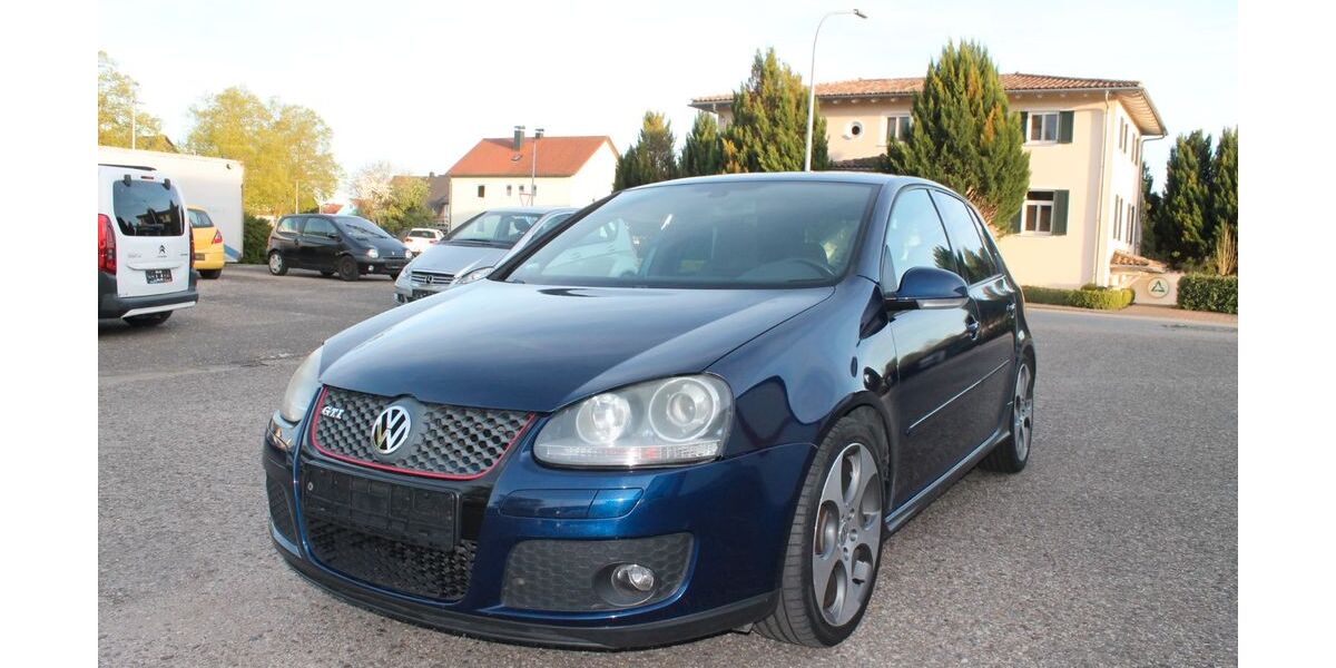 VW Golf 164.000 km 5.899 &euro; Tegernheim Bei Regensburg 93105