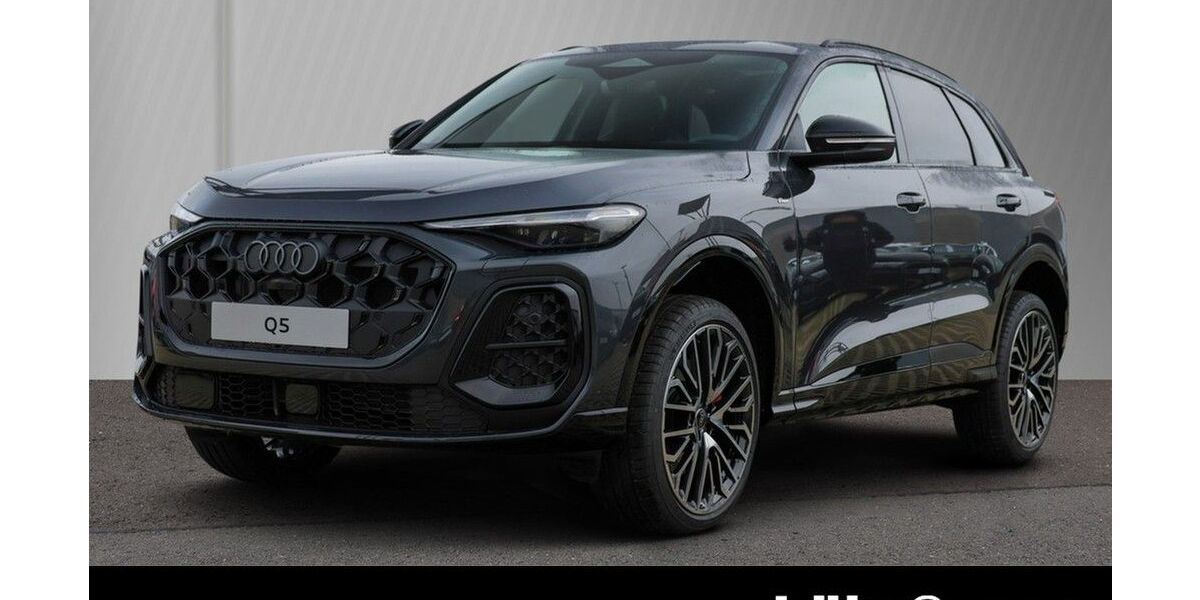 Audi Q5 2.500 km 77.990 &euro; Trier 54292