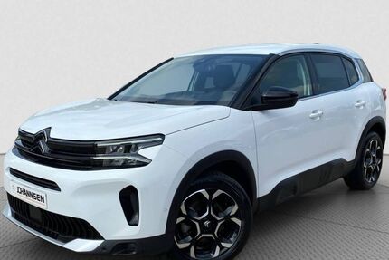 Citroen C5 Aircross 19.351 km 26.990 € Drochtersen 21706