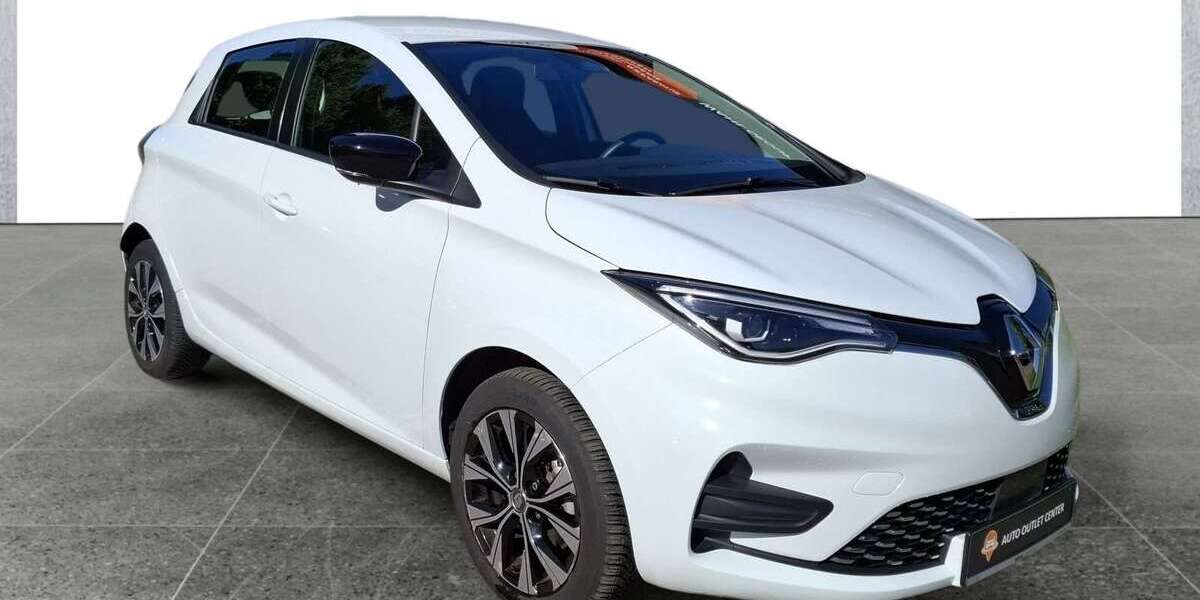 Renault ZOE 24.150 km 16.990 &euro; Aachen 52068