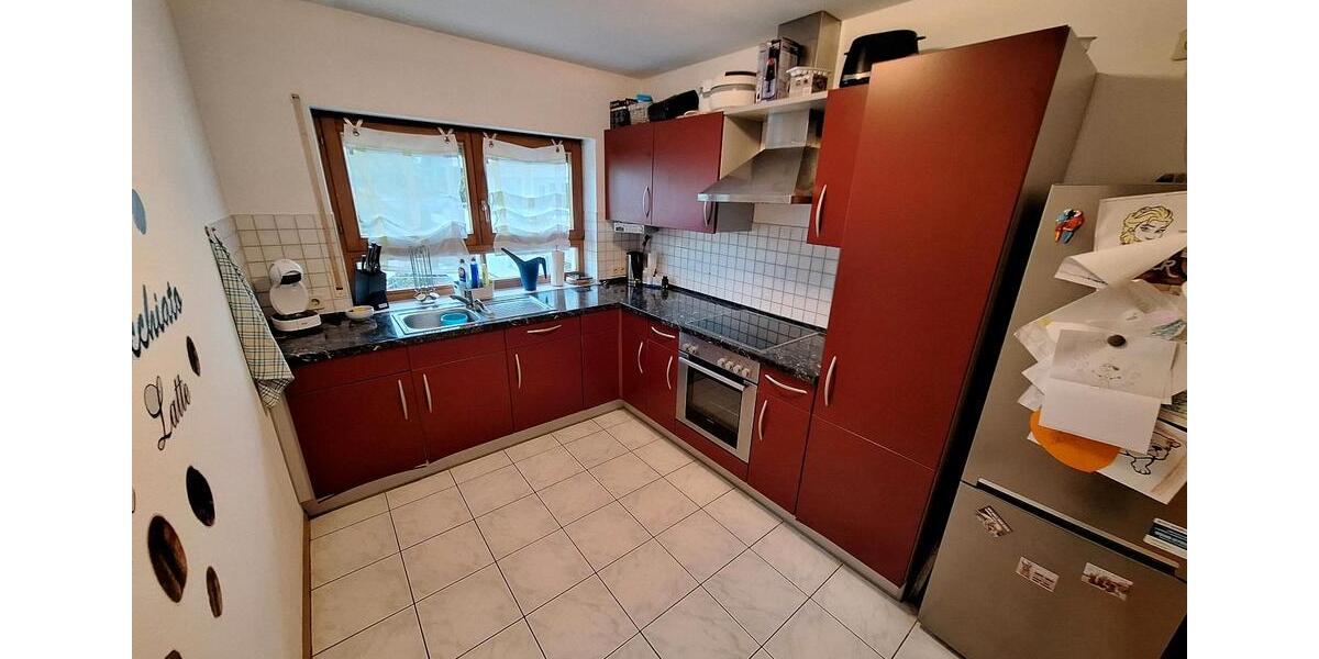 Etagenwohnung Hohberg - 3 Zimmer, 82 m&sup2;, 275.000&euro; | Angebot:26552518