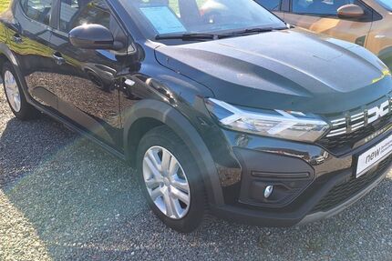 Dacia Sandero 34.400 km 17.850 &euro; Weinheim 69469