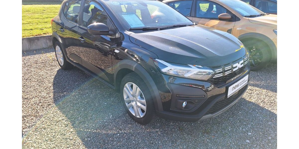 Dacia Sandero 34.400 km 17.850 &euro; Weinheim 69469