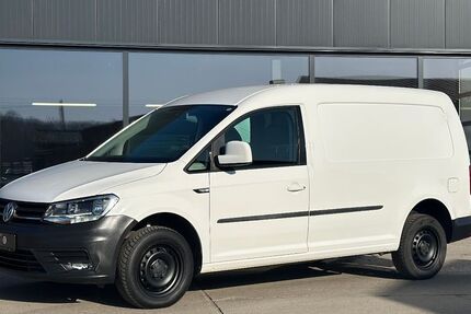 VW Caddy 90.700 km 23.990 &euro; Unterwellenborn 07333