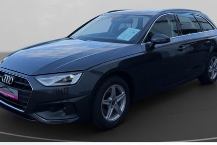 Audi A4 42.732 km 29.690 &euro; Aachen 52068