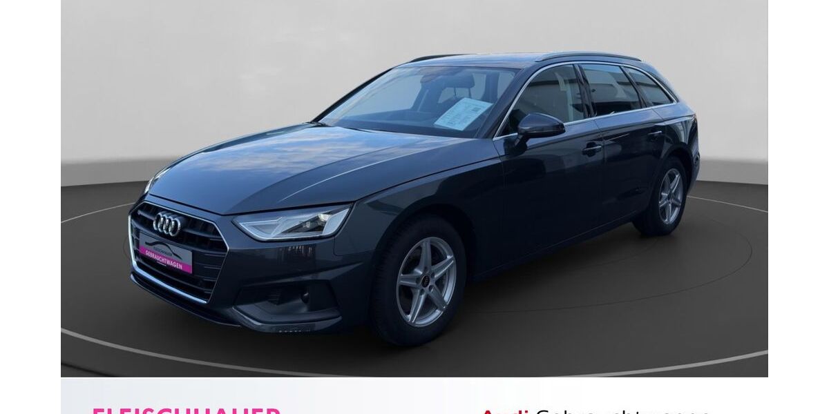Audi A4 42.732 km 29.690 &euro; Aachen 52068