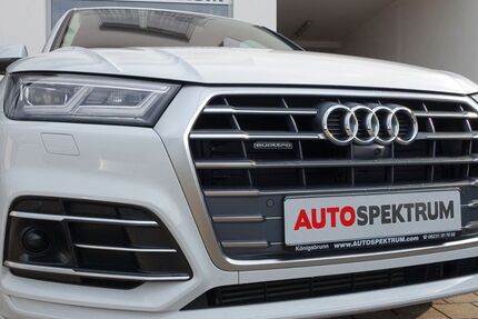 Audi Q5 47.000 km 30.900 &euro; Königsbrunn 86343