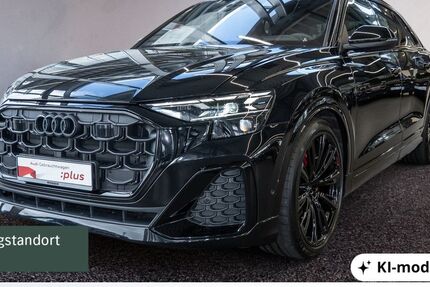 Audi Q8 24.610 km 88.355 &euro; Menden 58706